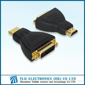 HDMI to DVI Adapter